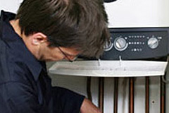 boiler replacement Ponsworthy