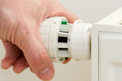 Ponsworthy central heating repair costs