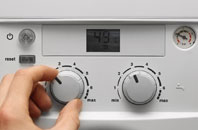 free Ponsworthy boiler maintenance quotes