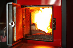solid fuel boilers Ponsworthy